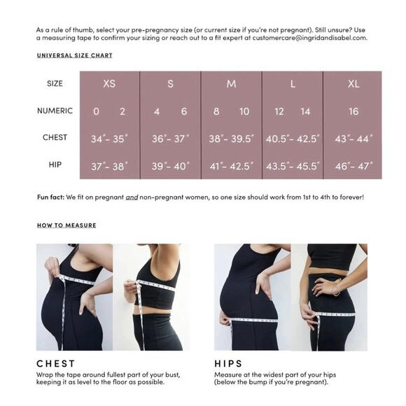 NWT Nursing Cami Built in Bra Breastfeeding Size Medium Black Postpartum Shaping - Picture 3 of 9